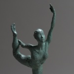 Dancer Pose