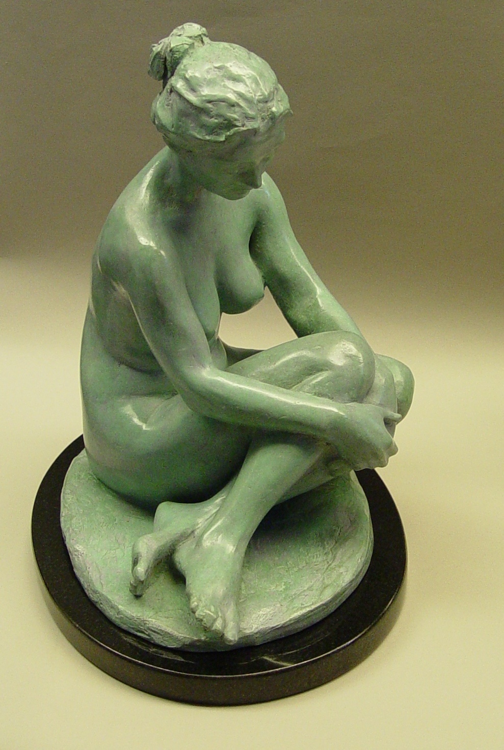 Dreamer, second view