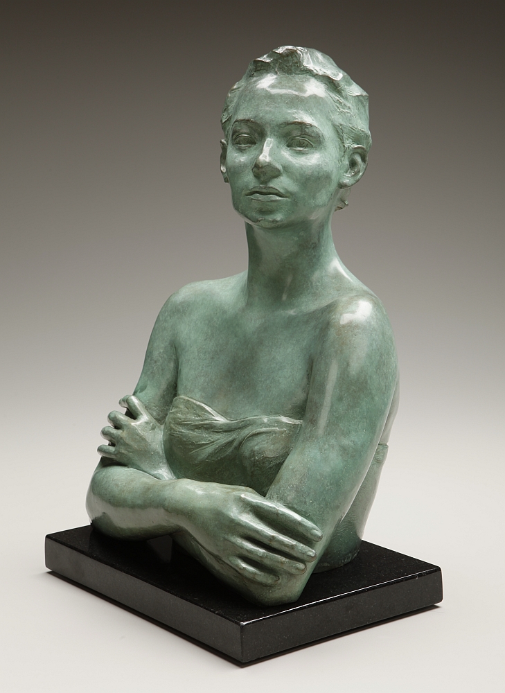 Julia, second view