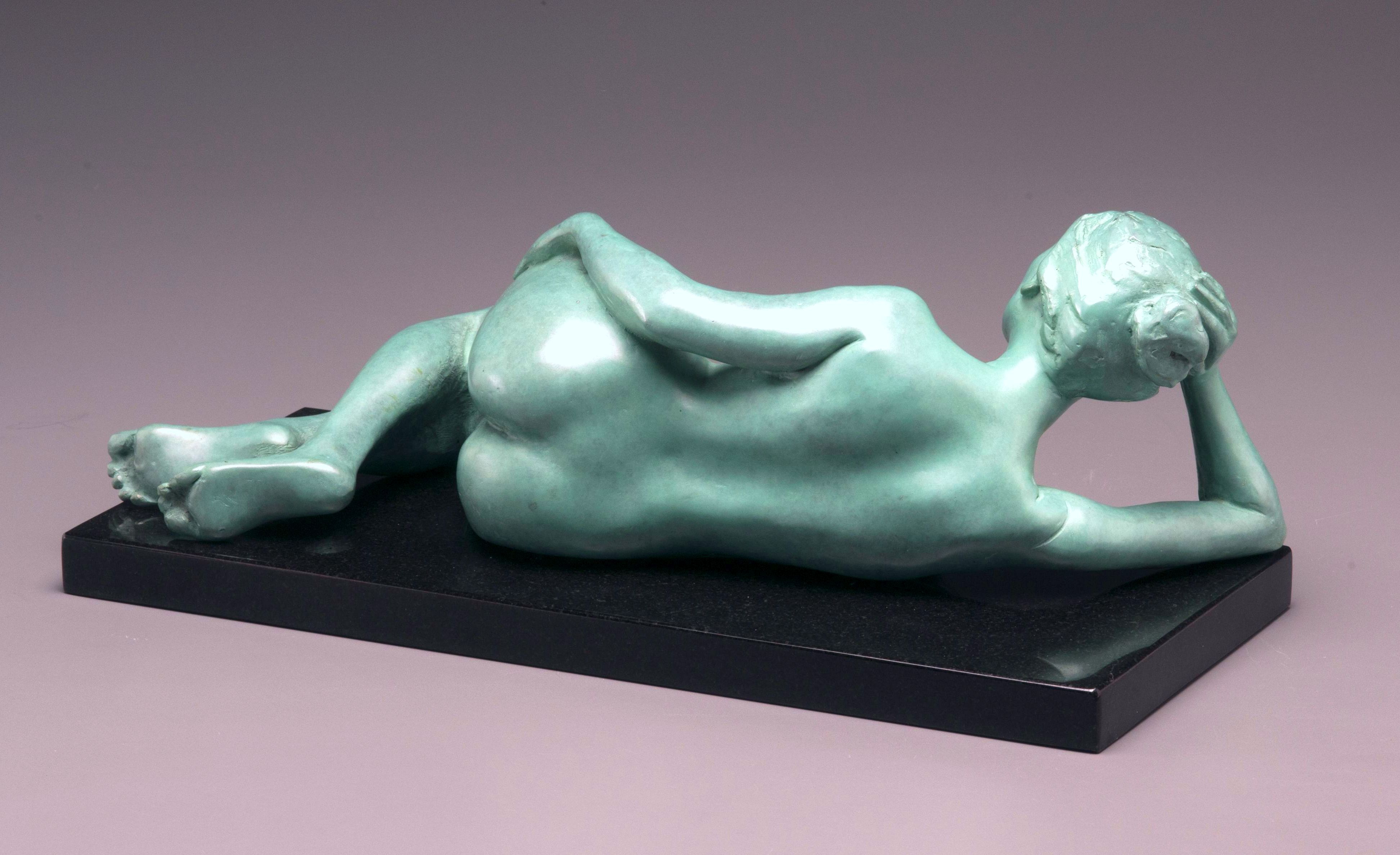 Repose, second view