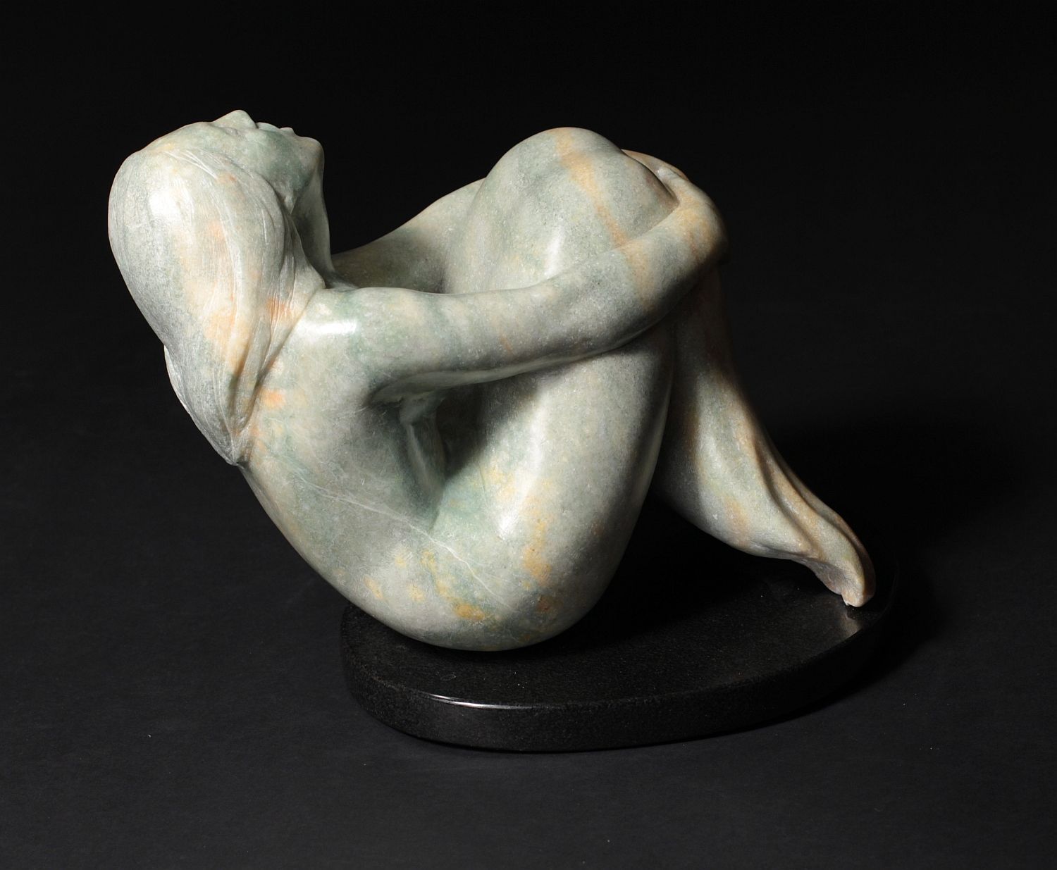 Siren, second view