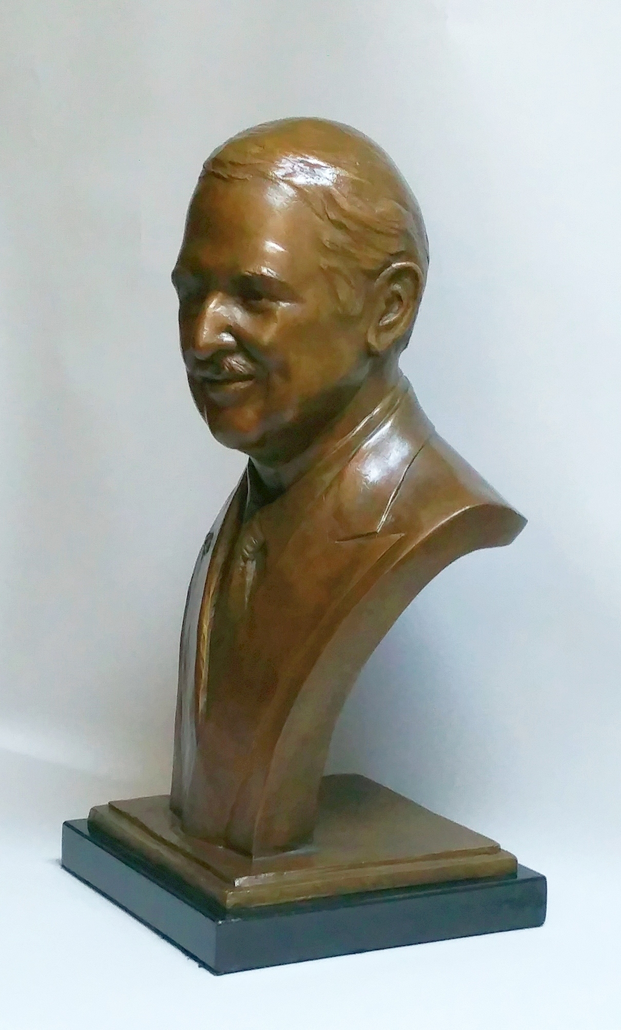 Philanthropist, second view